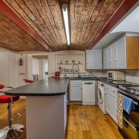 Host & Stay - The Basement On The Tything Worcester Luaran gambar