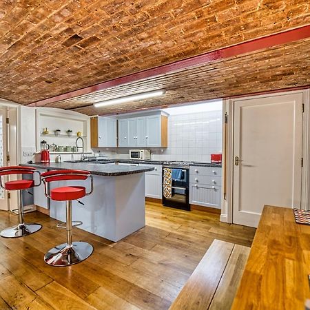 Host & Stay - The Basement On The Tything Worcester Luaran gambar