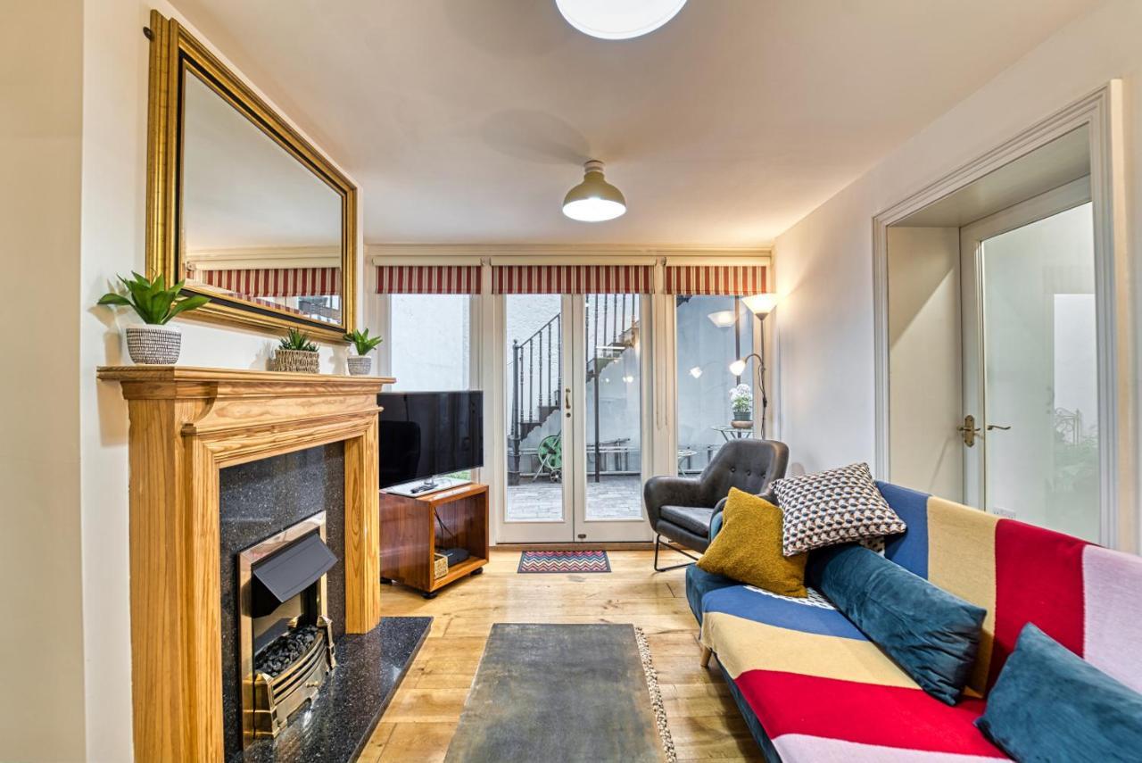 Host & Stay - The Basement On The Tything Worcester Luaran gambar