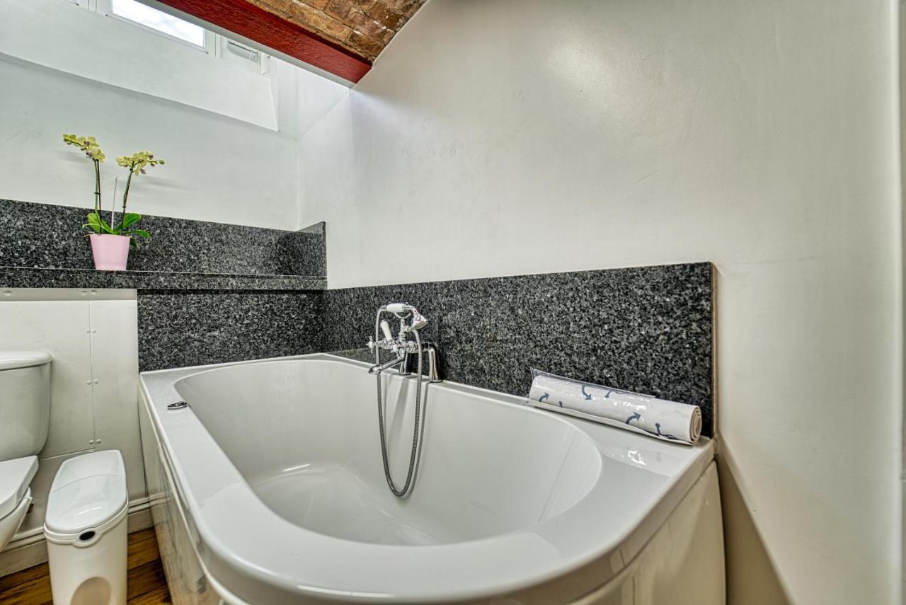 Host & Stay - The Basement On The Tything Worcester Luaran gambar