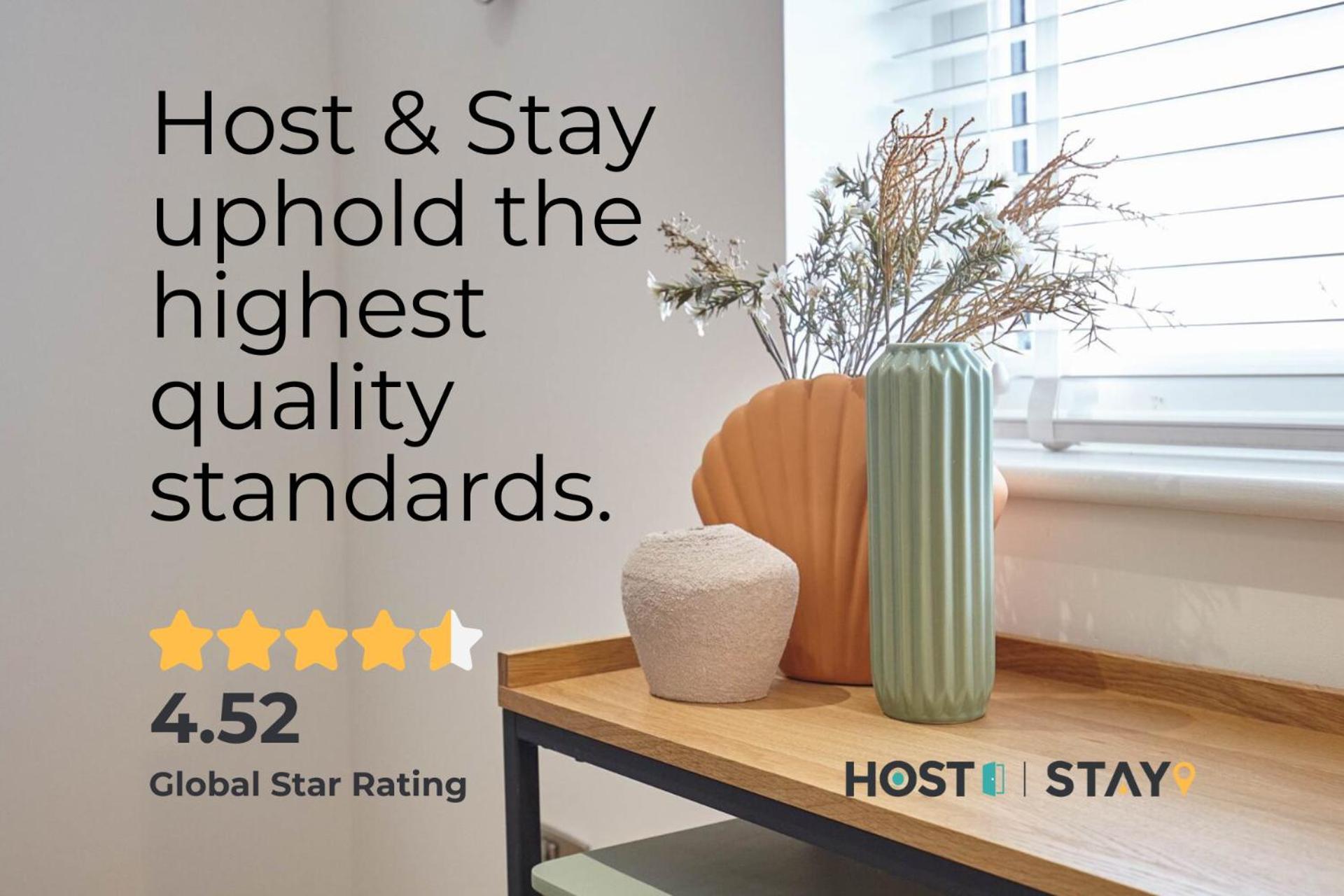 Host & Stay - The Basement On The Tything Worcester Luaran gambar